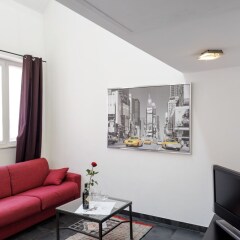 Отель Isola Apartments Milan Италия, Милан - отзывы, цены и фото номеров - забронировать отель Isola Apartments Milan онлайн фото 4