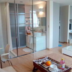 Отель Co-Op Residence Ohmokgyo Сеул в номере