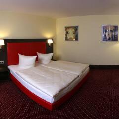 Отель Best Western Amedia Hamburg комната для гостей фото 5