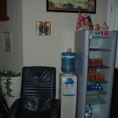 Hostel Moscow 444 удобства в номере