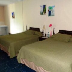 Quinta Real Hotel in Coatepeque, Guatemala from 115$, photos, reviews - zenhotels.com guestroom photo 4