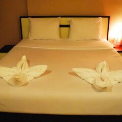 Athome Hotel @Nanai 8 комната для гостей фото 2