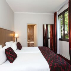 Отель Residence du Roy Hotel Франция, Париж - отзывы, цены и фото номеров - забронировать отель Residence du Roy Hotel онлайн комната для гостей фото 5