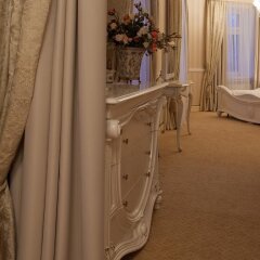 Мини-Отель Villa de Ville удобства в номере