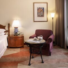 Sheraton Hanoi Hotel Ханой в номере