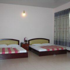 Отель Pacific Hotel Vung Tau Вьетнам, Вунгтау - отзывы, цены и фото номеров - забронировать отель Pacific Hotel Vung Tau онлайн комната для гостей фото 4