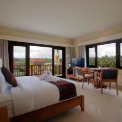 D Lobong Suite in Ubud, Indonesia from 37$, photos, reviews - zenhotels.com guestroom photo 4