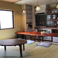 Отель Guest House Nakaima Япония, Хаката - отзывы, цены и фото номеров - забронировать отель Guest House Nakaima онлайн гостиничный бар