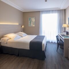 Hotel Serhs Rivoli Rambla комната для гостей