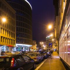 Отель Art Hostel Poznan Польша, Познань - отзывы, цены и фото номеров - забронировать отель Art Hostel Poznan онлайн парковка