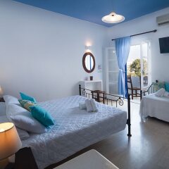 Отель Cyclades Греция, Остров Санторини - отзывы, цены и фото номеров - забронировать отель Cyclades онлайн детские мероприятия фото 2