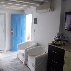 Hotel Madalena on Mykonos Island, Greece from 149$, photos, reviews - zenhotels.com room amenities