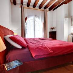 Апартаменты Saint Mark's Apartment Venice комната для гостей фото 2