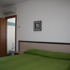 Отель Motel Boston Сильви комната для гостей фото 2