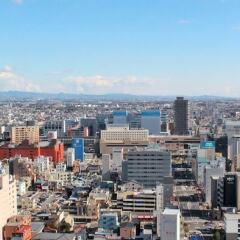 Отель Metropolitan Takasaki Томиока фото 3