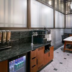 Отель Club Quarters Gracechurch Hotel Великобритания, Лондон - отзывы, цены и фото номеров - забронировать отель Club Quarters Gracechurch Hotel онлайн