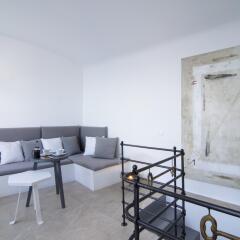 Отель Santorini Secret Suites & Spa комната для гостей фото 5