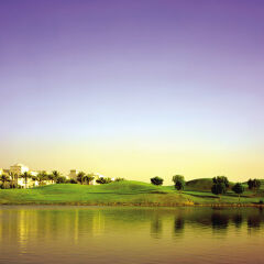 Отель Arabian Ranches Golf Club фото 3