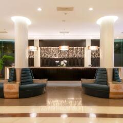 Отель Melia Danang интерьер отеля