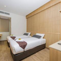 Hotel 81 Premier Star комната для гостей фото 3