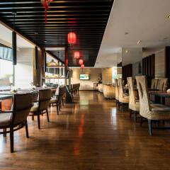 SSAW Boutique Hotel Shanghai Bund(Narada Boutique YuGarden) питание