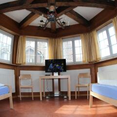 Bern Backpackers Hotel Glocke удобства в номере фото 2