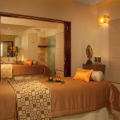 Отель Sunscape Dorado Pacifico Ixtapa Resort & Spa - Все включено спа