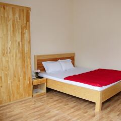 Grandma Hostel Dalat Далат детские мероприятия