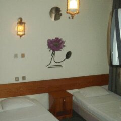 Goc Otel Турция, Алтинкум - отзывы, цены и фото номеров - забронировать отель Goc Otel онлайн комната для гостей фото 4