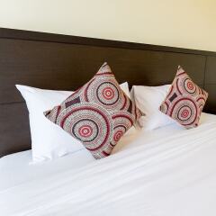 Baan Phor Phan Hotel интерьер отеля фото 2