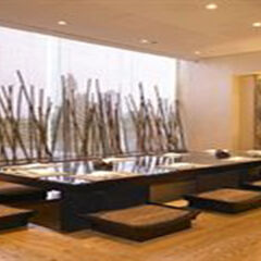 Отель Novotel Bangkok Bangna сауна