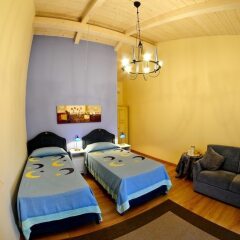 Отель B&B Casa Casotto Амантея спа фото 2