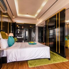 Отель River View Hotel Вьетнам, Хюэ - отзывы, цены и фото номеров - забронировать отель River View Hotel онлайн фото 10