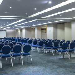 Отель Holiday Inn Suites Zona Rosa Мексика, Мехико - отзывы, цены и фото номеров - забронировать отель Holiday Inn Suites Zona Rosa онлайн фото 11