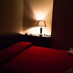 Hotel Espero Фонди комната для гостей
