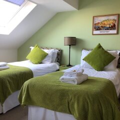 Апартаменты Apartment 15 in York комната для гостей фото 3