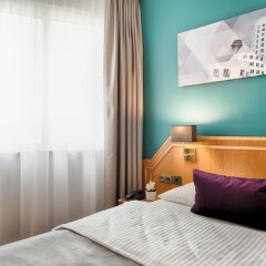 Отель Leonardo Hotel Düsseldorf City Center Германия, Дюссельдорф - отзывы, цены и фото номеров - забронировать отель Leonardo Hotel Düsseldorf City Center онлайн детские мероприятия фото 2