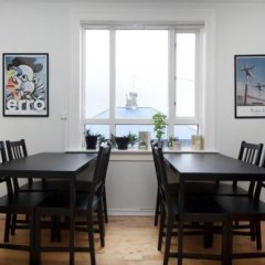 Esja Guesthouse in Reykjavik, Iceland from 288$, photos, reviews - zenhotels.com photo 3