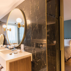 Sofia Hotel в номере
