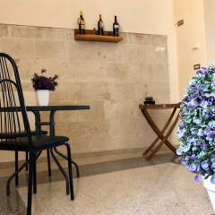 Отель B&B Li Chipuri Лечче балкон