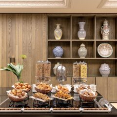 Отель Hôtel la Tour Hassan Palace Марокко, Рабат - отзывы, цены и фото номеров - забронировать отель Hôtel la Tour Hassan Palace онлайн фото 6
