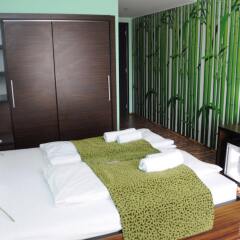Green Hotel Budapest детские мероприятия