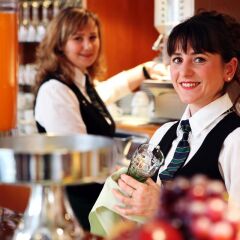 Отель Best Western City Hotel Moran Чехия, Прага - - забронировать отель Best Western City Hotel Moran, цены и фото номеров гостиничный бар