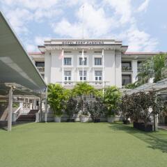 Hotel Fort Canning фото 12