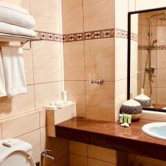 Отель Local Escape Boutique ванная фото 2
