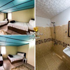 Yellow Rose Pansiyon Турция, Канаккале - отзывы, цены и фото номеров - забронировать отель Yellow Rose Pansiyon онлайн детские мероприятия фото 2