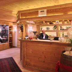 Hotel Bellerive Gstaad спа