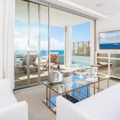 Hotel le Toiny in Gustavia, Saint Barthelemy from 1336$, photos, reviews - zenhotels.com guestroom
