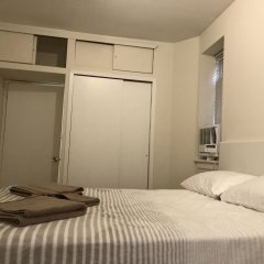 Studio Lux Times Square in New York, United States of America from 603$, photos, reviews - zenhotels.com guestroom photo 2