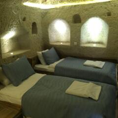 The Village Cave Hotel Турция, Мустафапаша - 1 отзыв об отеле, цены и фото номеров - забронировать отель The Village Cave Hotel онлайн комната для гостей фото 3